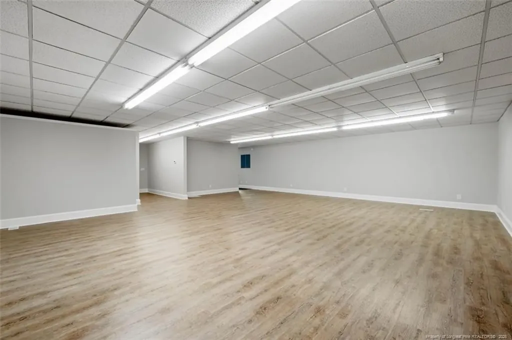 504 W Broad Street Dunn NC 28334
