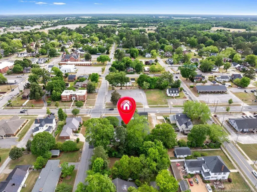 504 W Broad Street Dunn NC 28334