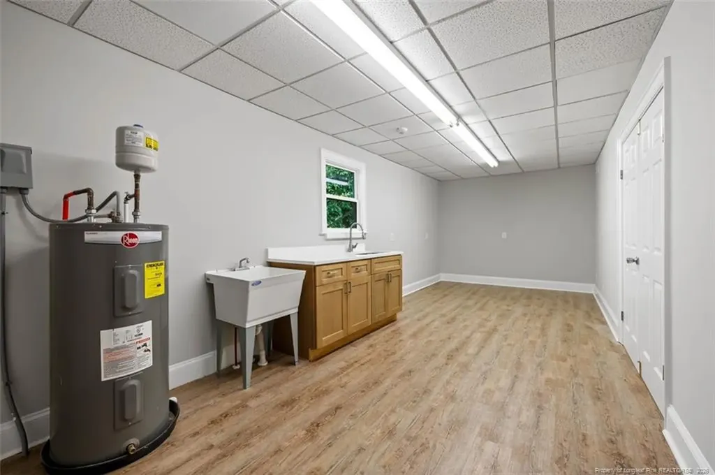 504 W Broad Street Dunn NC 28334