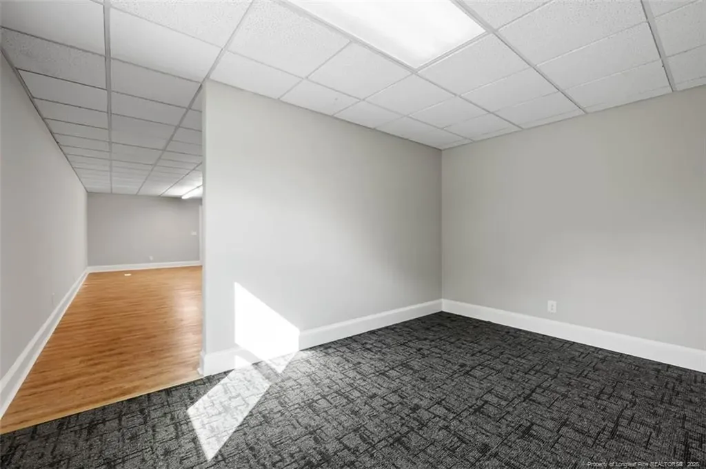 504 W Broad Street Dunn NC 28334