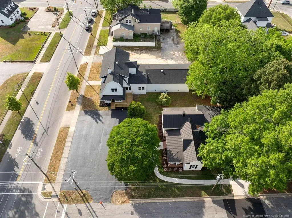 504 W Broad Street Dunn NC 28334