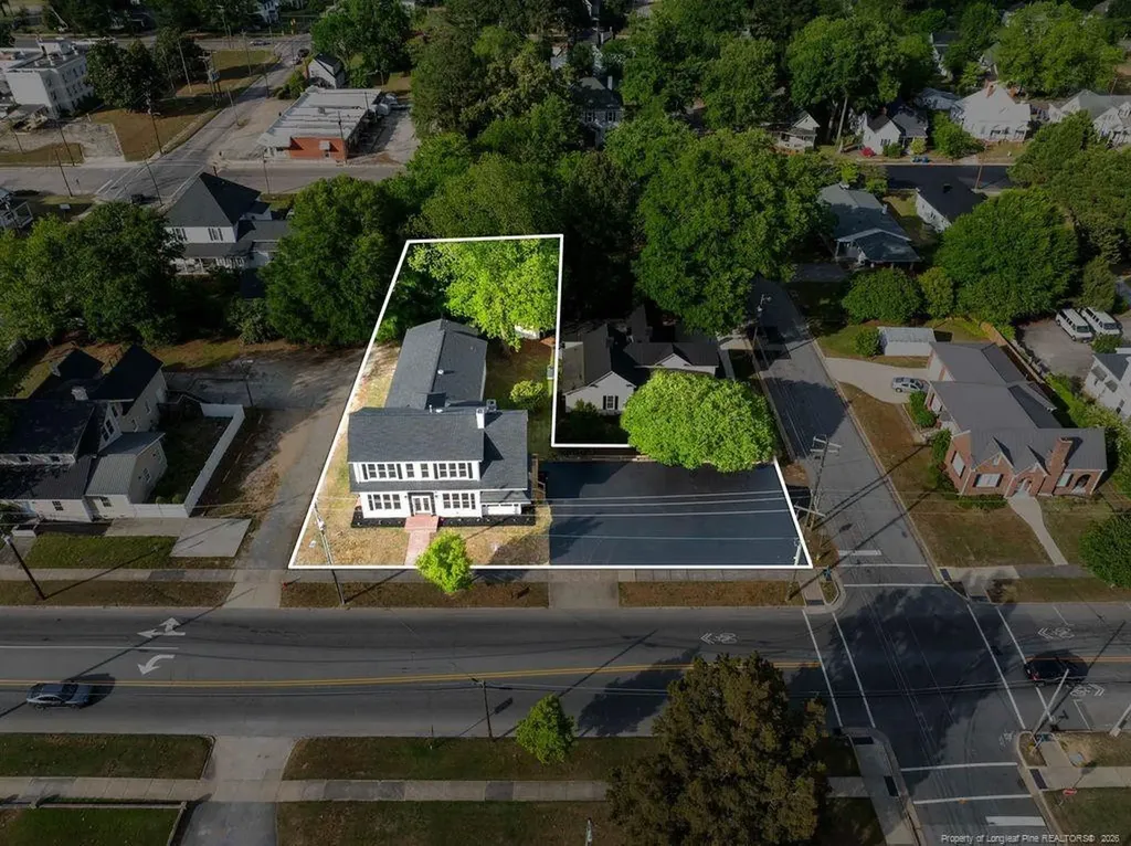 504 W Broad Street Dunn NC 28334