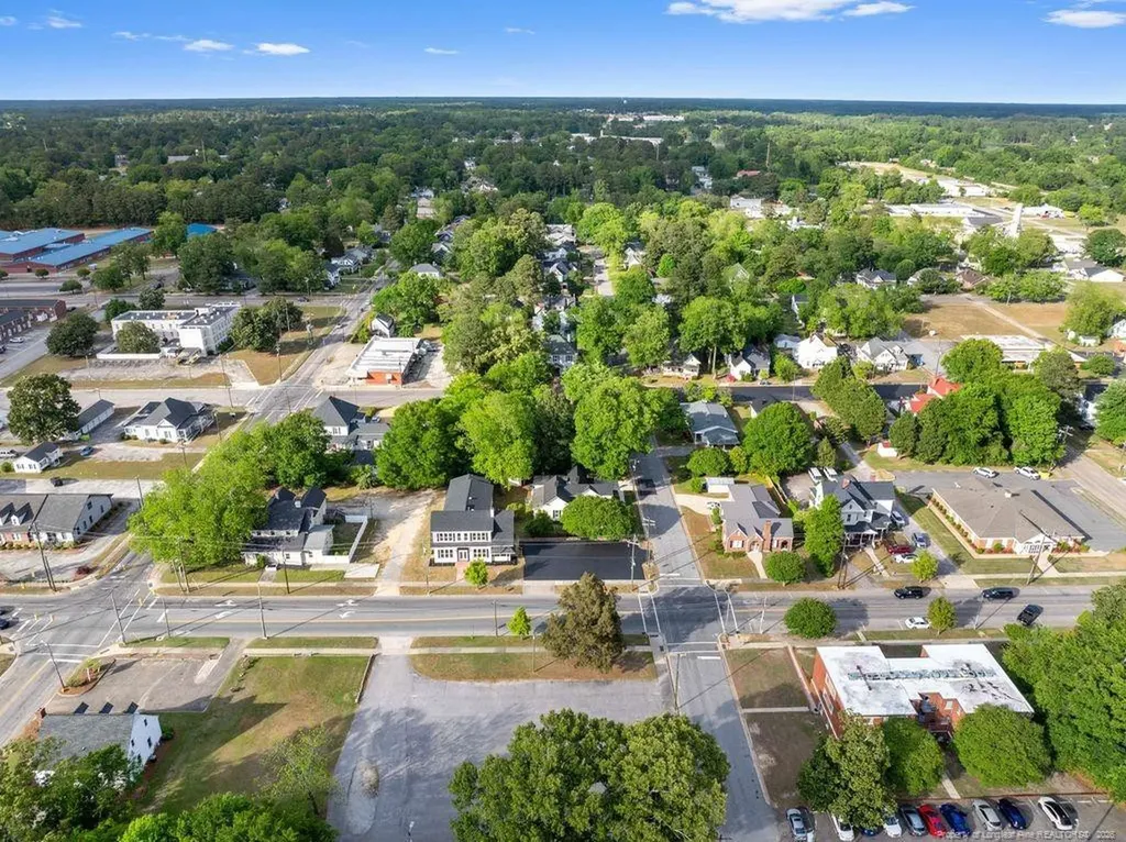 504 W Broad Street Dunn NC 28334