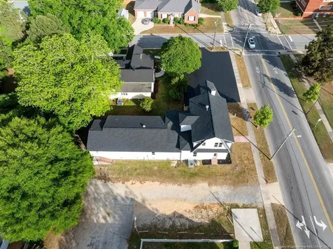 504 W Broad Street Dunn NC 28334