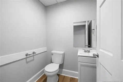 504 W Broad Street Dunn NC 28334