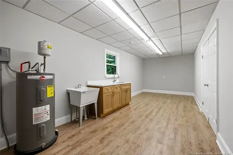 504 W Broad Street Dunn NC 28334