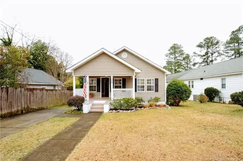 524 Pearl Street Fayetteville NC 28303