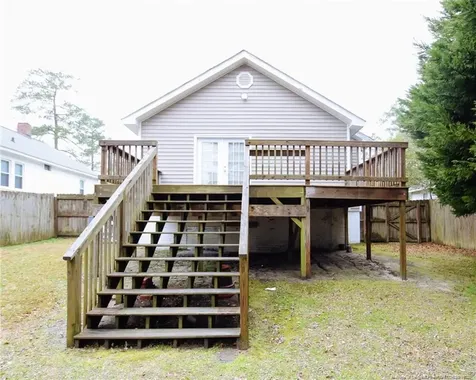 524 Pearl Street Fayetteville NC 28303