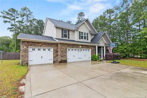 130 Koonce Road Raeford NC 28376