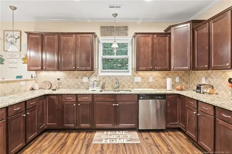 130 Koonce Road Raeford NC 28376