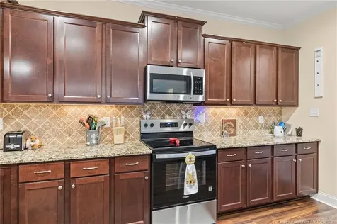130 Koonce Road Raeford NC 28376