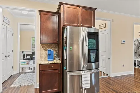130 Koonce Road Raeford NC 28376