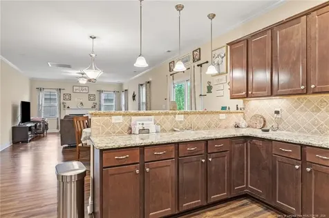 130 Koonce Road Raeford NC 28376
