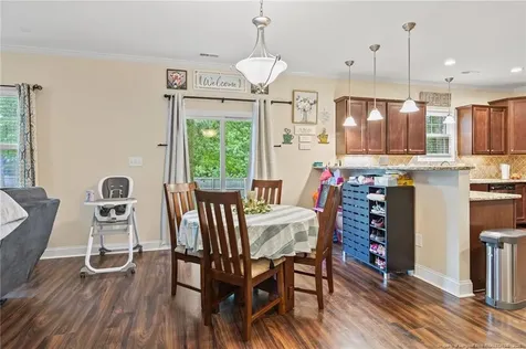 130 Koonce Road Raeford NC 28376
