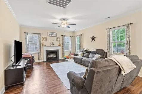 130 Koonce Road Raeford NC 28376