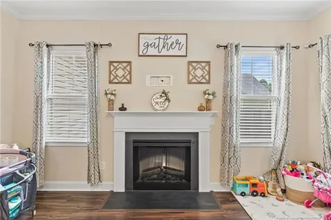 130 Koonce Road Raeford NC 28376