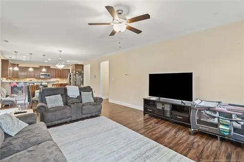 130 Koonce Road Raeford NC 28376