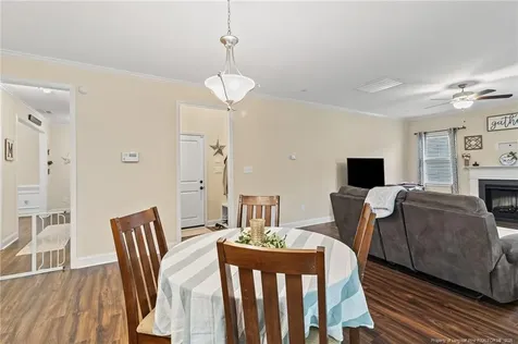 130 Koonce Road Raeford NC 28376