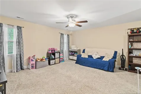 130 Koonce Road Raeford NC 28376
