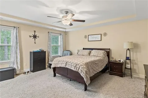 130 Koonce Road Raeford NC 28376