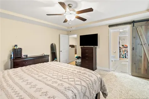 130 Koonce Road Raeford NC 28376