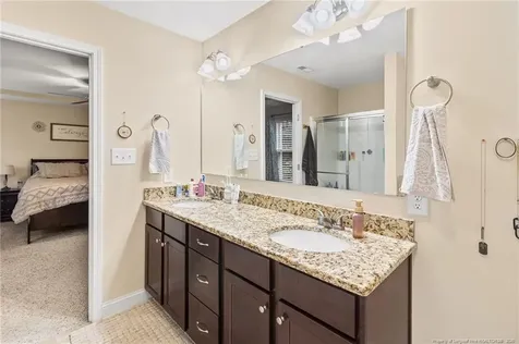 130 Koonce Road Raeford NC 28376