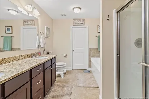 130 Koonce Road Raeford NC 28376