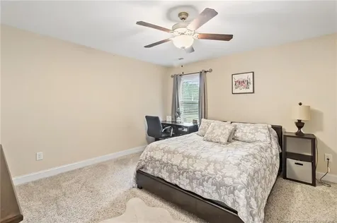 130 Koonce Road Raeford NC 28376