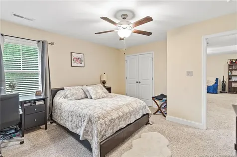 130 Koonce Road Raeford NC 28376