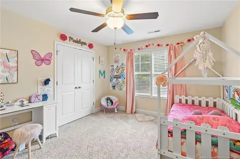 130 Koonce Road Raeford NC 28376