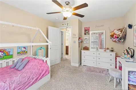 130 Koonce Road Raeford NC 28376