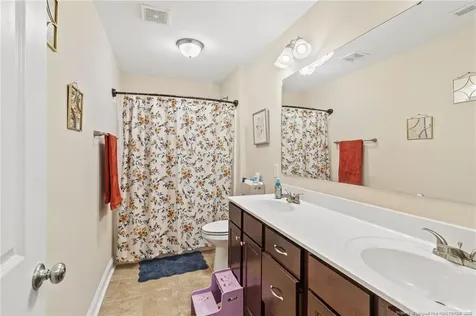 130 Koonce Road Raeford NC 28376