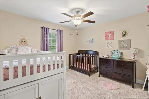 130 Koonce Road Raeford NC 28376