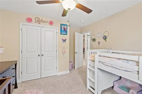 130 Koonce Road Raeford NC 28376