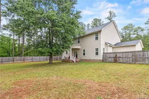 130 Koonce Road Raeford NC 28376