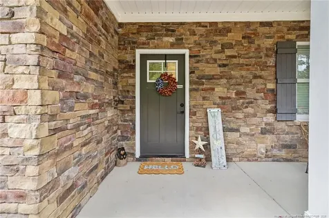 130 Koonce Road Raeford NC 28376