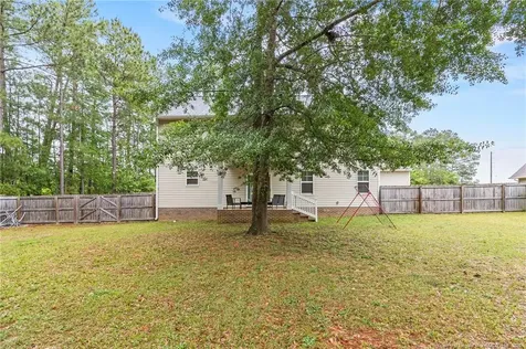 130 Koonce Road Raeford NC 28376