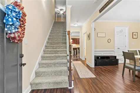 130 Koonce Road Raeford NC 28376