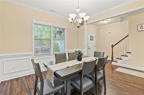 130 Koonce Road Raeford NC 28376