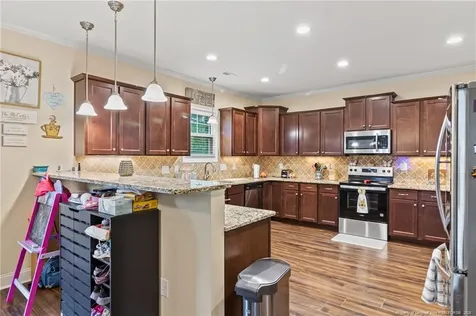 130 Koonce Road Raeford NC 28376