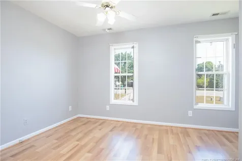 5323 Ahoskie Drive Hope Mills NC 28348