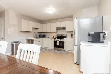 5323 Ahoskie Drive Hope Mills NC 28348