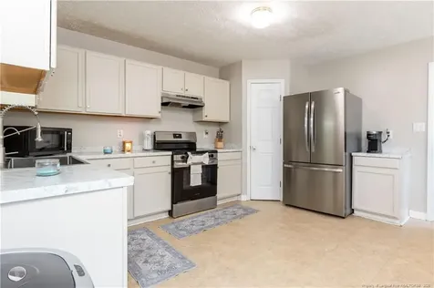 5323 Ahoskie Drive Hope Mills NC 28348