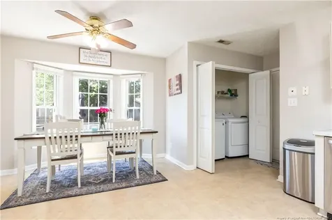 5323 Ahoskie Drive Hope Mills NC 28348