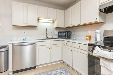 5323 Ahoskie Drive Hope Mills NC 28348