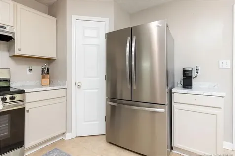 5323 Ahoskie Drive Hope Mills NC 28348