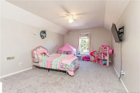 5323 Ahoskie Drive Hope Mills NC 28348