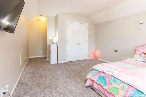 5323 Ahoskie Drive Hope Mills NC 28348