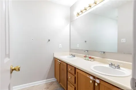 5323 Ahoskie Drive Hope Mills NC 28348