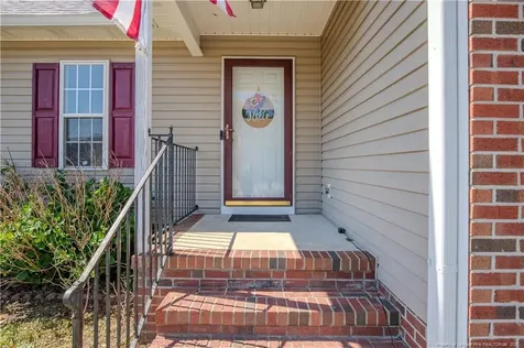 5323 Ahoskie Drive Hope Mills NC 28348